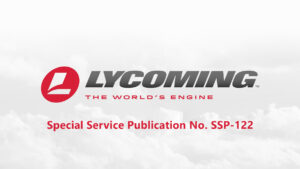 Read more about the article Special Service Publication No. SSP-122